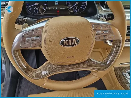 KIA K9 3.8 GDI AWD