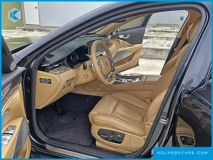 KIA K9 3.8 GDI AWD