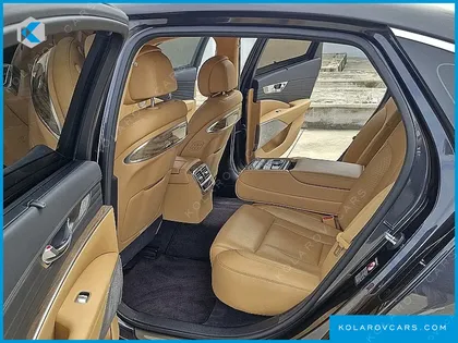 KIA K9 3.8 GDI AWD