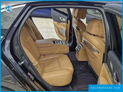 KIA K9 3.8 GDI AWD