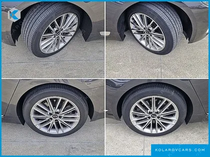 KIA K9 3.8 GDI AWD