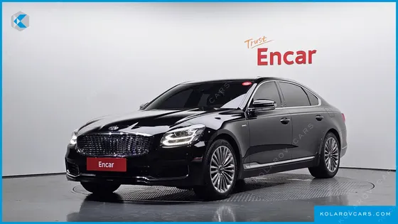 KIA K9 3.8 GDI AWD