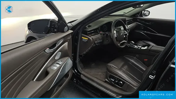KIA K9 3.8 GDI AWD