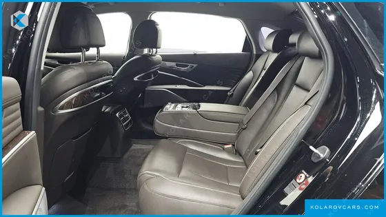 KIA K9 3.8 GDI AWD