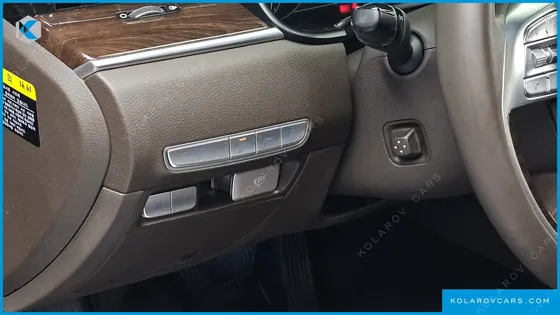 KIA K9 3.8 GDI AWD