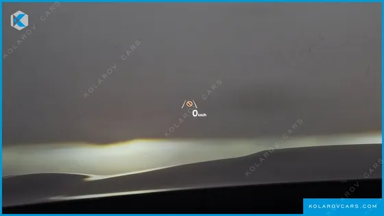 KIA K9 3.8 GDI AWD