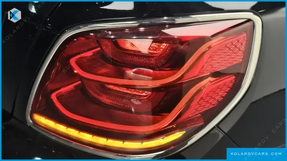 KIA K9 3.8 GDI AWD