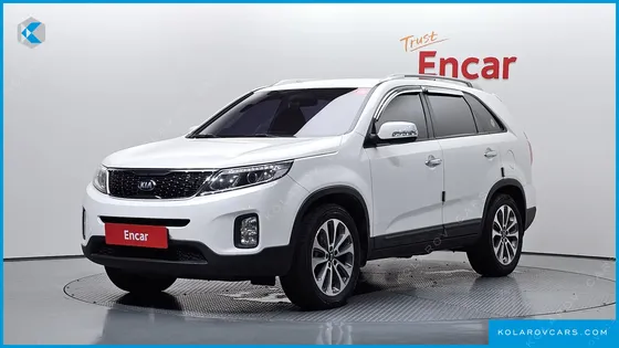 KIA SORENTO DIESEL 2.0 2WD