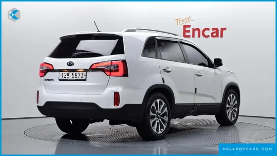 KIA SORENTO DIESEL 2.0 2WD