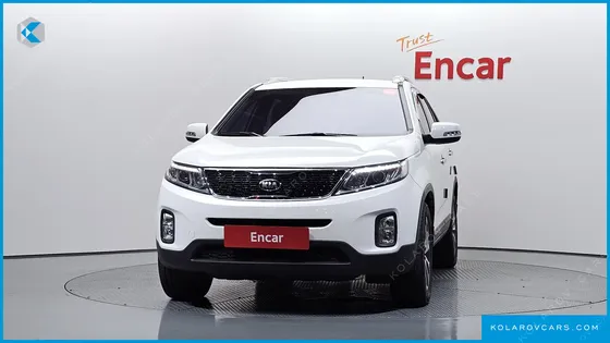 KIA SORENTO DIESEL 2.0 2WD