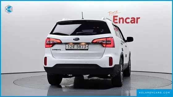 KIA SORENTO DIESEL 2.0 2WD