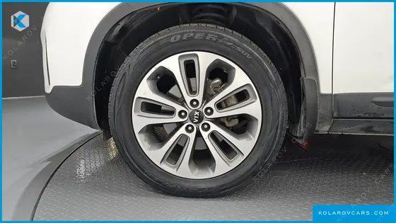 KIA SORENTO DIESEL 2.0 2WD