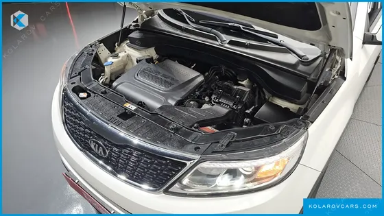 KIA SORENTO DIESEL 2.0 2WD