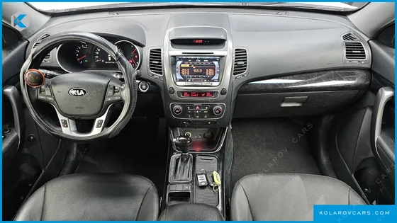 KIA SORENTO DIESEL 2.0 2WD