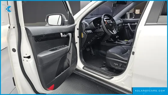 KIA SORENTO DIESEL 2.0 2WD