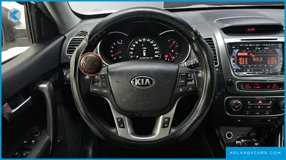 KIA SORENTO DIESEL 2.0 2WD