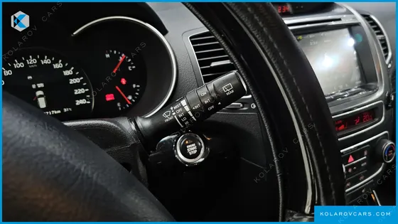 KIA SORENTO DIESEL 2.0 2WD