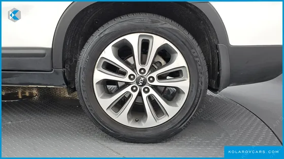 KIA SORENTO DIESEL 2.0 2WD