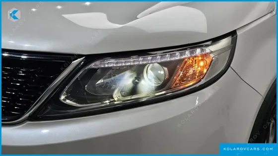 KIA SORENTO DIESEL 2.0 2WD