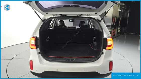 KIA SORENTO DIESEL 2.0 2WD