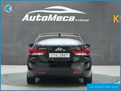 HYUNDAI ELANTRA (AVANTE) M16 GDI MODERN