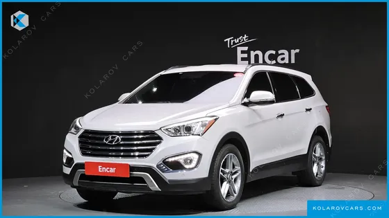 HYUNDAI MAXCRUISE DIESEL(E-VGT) 2.2 4WD EXCLUSIVE