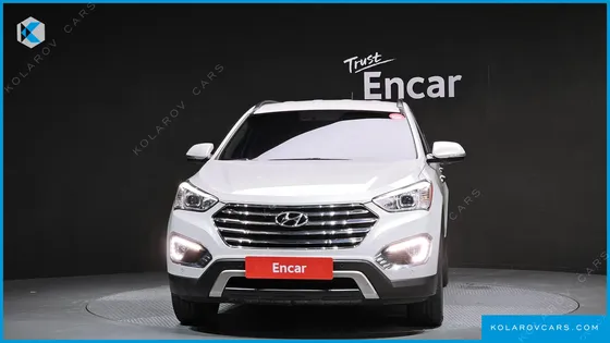 HYUNDAI MAXCRUISE DIESEL(E-VGT) 2.2 4WD EXCLUSIVE