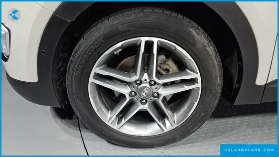 HYUNDAI MAXCRUISE DIESEL(E-VGT) 2.2 4WD EXCLUSIVE