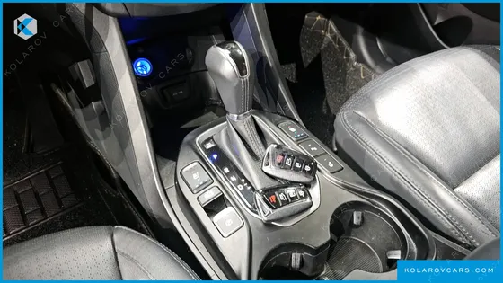 HYUNDAI MAXCRUISE DIESEL(E-VGT) 2.2 4WD EXCLUSIVE