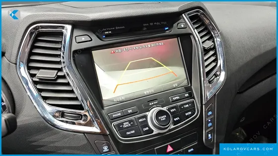 HYUNDAI MAXCRUISE DIESEL(E-VGT) 2.2 4WD EXCLUSIVE