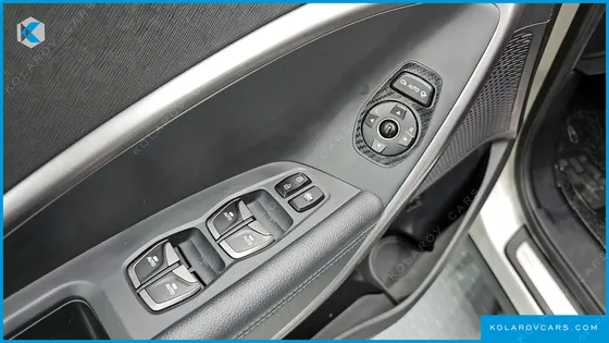 HYUNDAI MAXCRUISE DIESEL(E-VGT) 2.2 4WD EXCLUSIVE