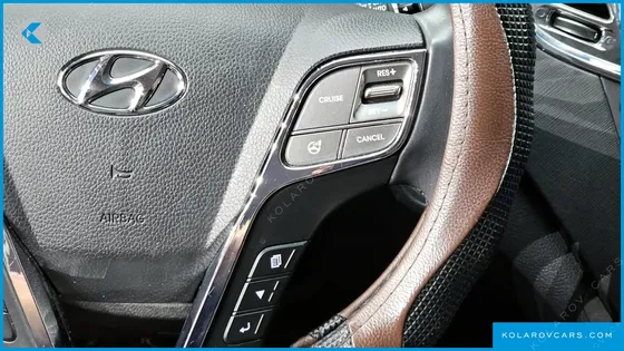 HYUNDAI MAXCRUISE DIESEL(E-VGT) 2.2 4WD EXCLUSIVE