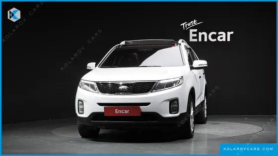 KIA SORENTO DIESEL 2.0 2WD