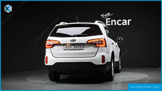 KIA SORENTO DIESEL 2.0 2WD