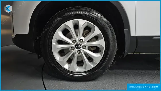 KIA SORENTO DIESEL 2.0 2WD