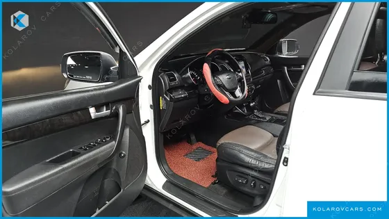 KIA SORENTO DIESEL 2.0 2WD
