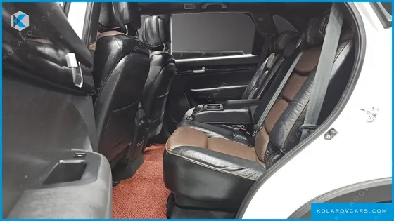 KIA SORENTO DIESEL 2.0 2WD