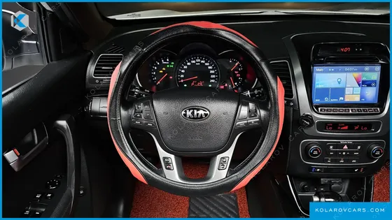 KIA SORENTO DIESEL 2.0 2WD