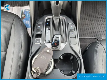 HYUNDAI MAXCRUISE DIESEL(E-VGT) 2.2 2WD EXCLUSIVE