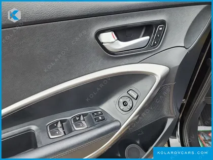HYUNDAI MAXCRUISE DIESEL(E-VGT) 2.2 2WD EXCLUSIVE