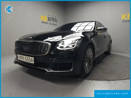 KIA K9 3.8 GDI