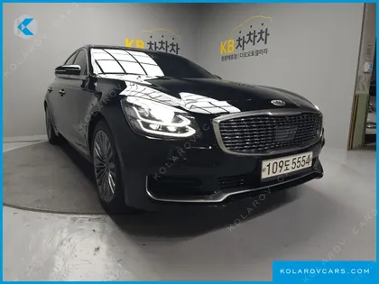 KIA K9 3.8 GDI
