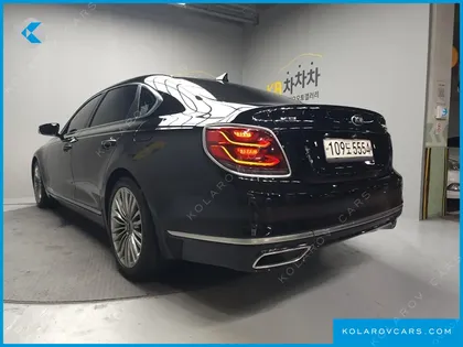 KIA K9 3.8 GDI