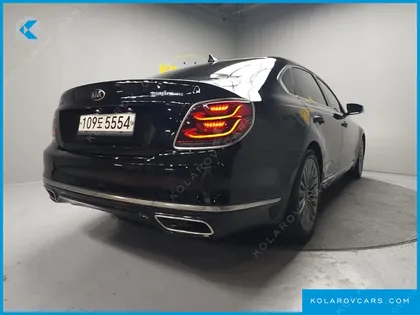 KIA K9 3.8 GDI