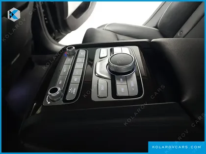 KIA K9 3.8 GDI