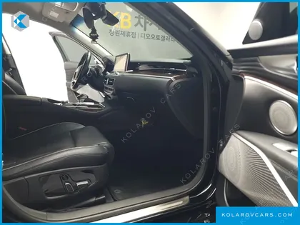 KIA K9 3.8 GDI