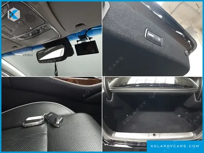 KIA K9 3.8 GDI