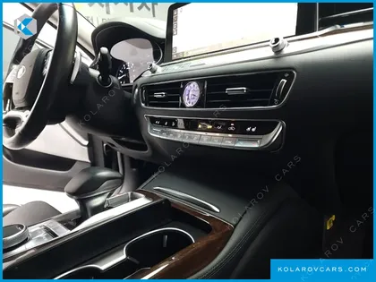 KIA K9 3.8 GDI