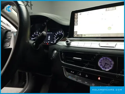 KIA K9 3.8 GDI