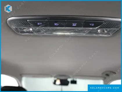 KIA K9 3.8 GDI